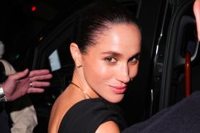 Meghan Markle's Backless Dress Helped Her Strike a Flirty Pose, Says Body Language Expert