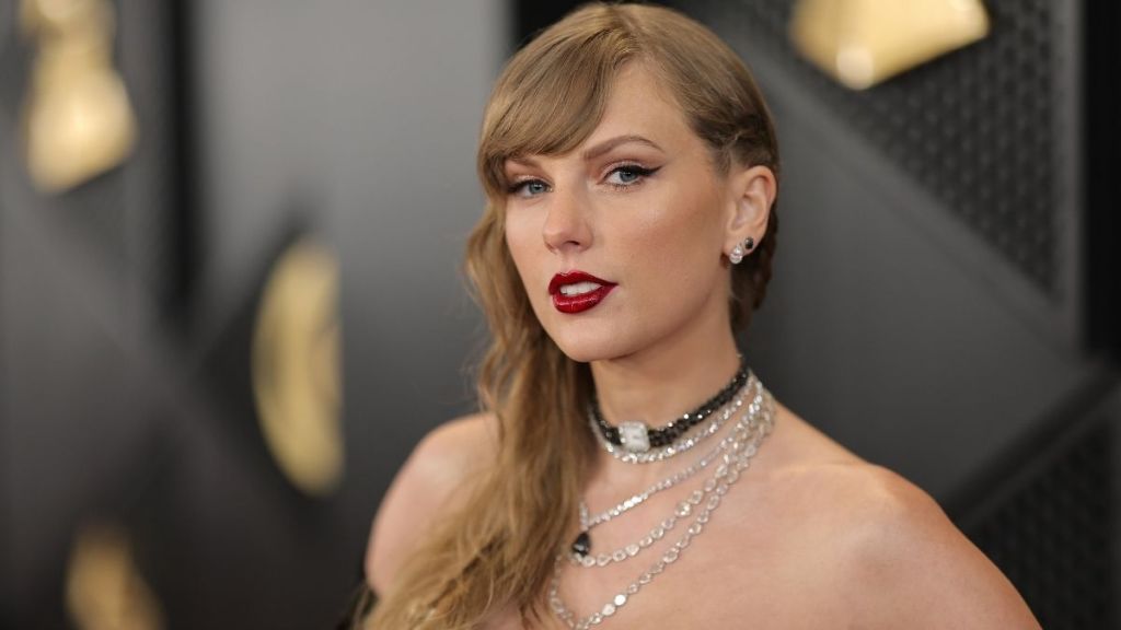 Tennessee Mom Says Taylor Swift Honored Her Son Through Her New Song