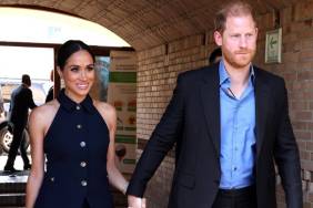 Prince Harry & Meghan Markle Hoping A-Lister Will Rescue Them — Source