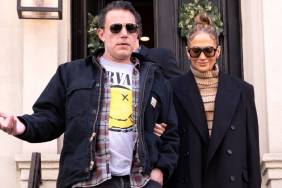 Jennifer Lopez & Ben Affleck’s Relationship Won’t Evolve Into ‘Romantic Reunion,’ Source Claims