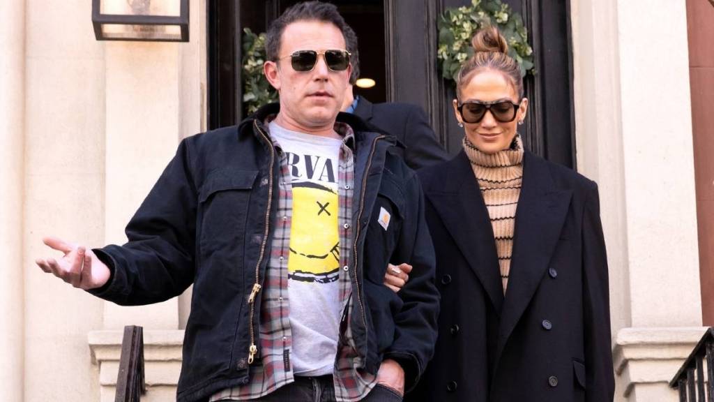 Jennifer Lopez & Ben Affleck’s Relationship Won’t Evolve Into ‘Romantic Reunion,’ Source Claims