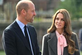 Prince William Might Not Become a Full-Time King Due to Kate Middleton, Insiders Say
