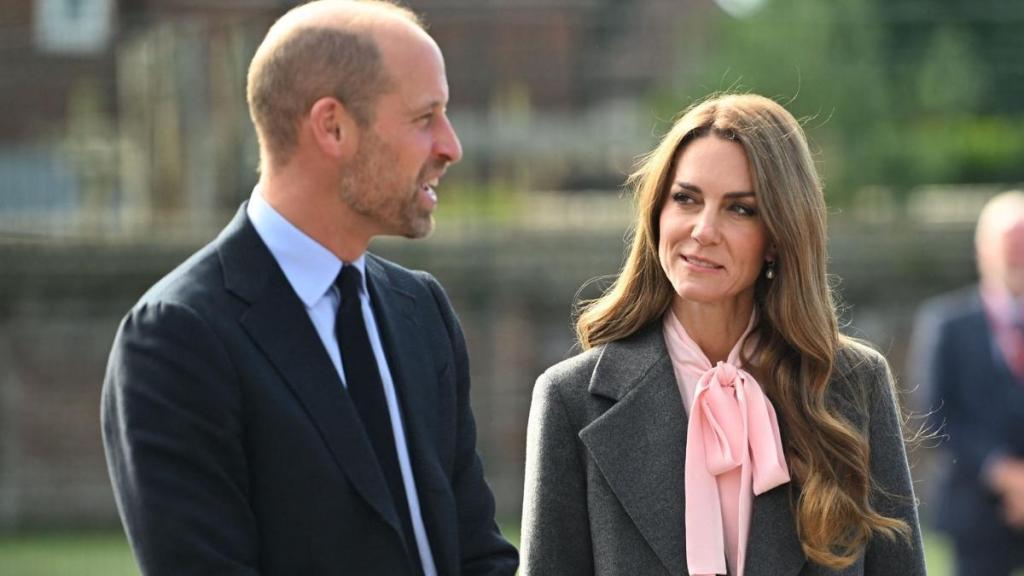 Prince William Might Not Become a Full-Time King Due to Kate Middleton, Insiders Say