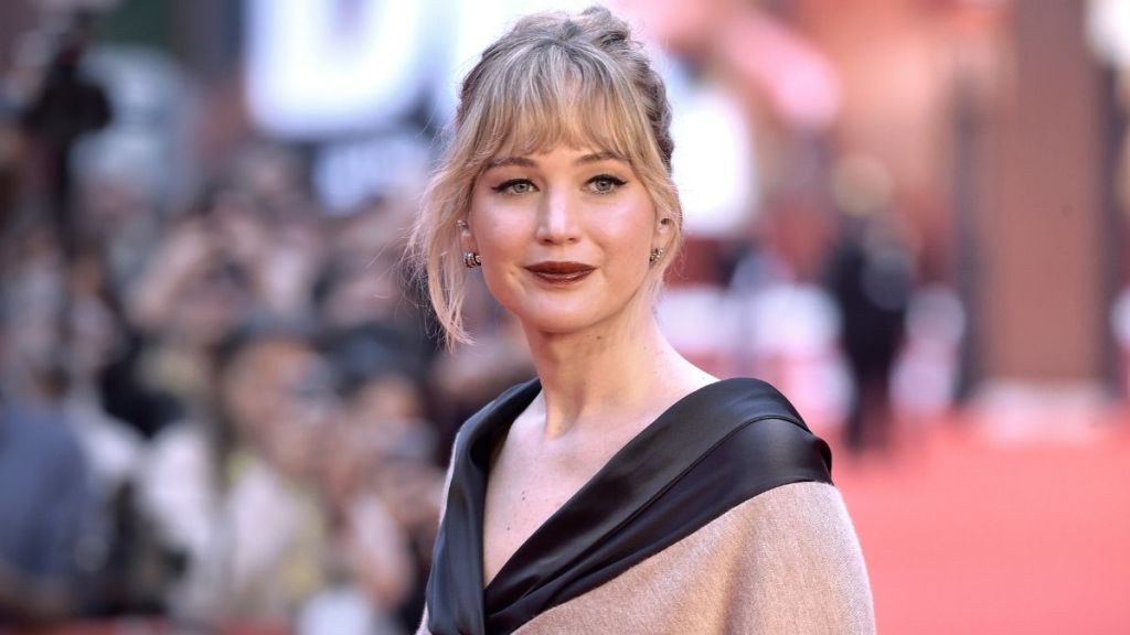 Jennifer Lawrence Shares Postpartum Struggles After Baby No. 2