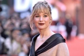 Jennifer Lawrence Shares Postpartum Struggles After Baby No. 2