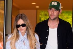 Here’s How Sydney Sweeney & Scooter Braun Are Showing Their Commitment to Each Other, per Source