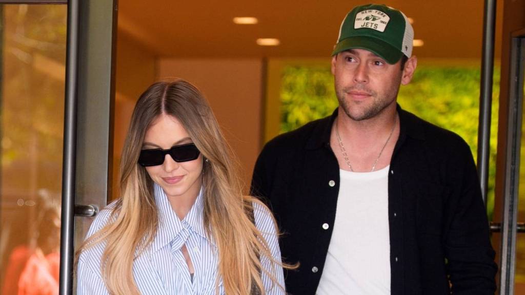 Here’s How Sydney Sweeney & Scooter Braun Are Showing Their Commitment to Each Other, per Source
