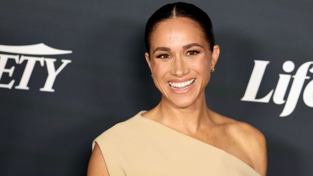 Meghan Markle Wasn’t Allowed to Invite the Obamas to Her Wedding — Insider