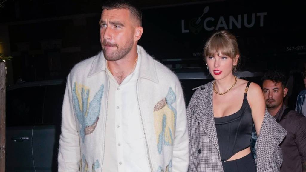 Taylor Swift Working on ‘Egotistical’ Project on Her Love Story — Source