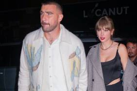 Taylor Swift Working on ‘Egotistical’ Project on Her Love Story — Source