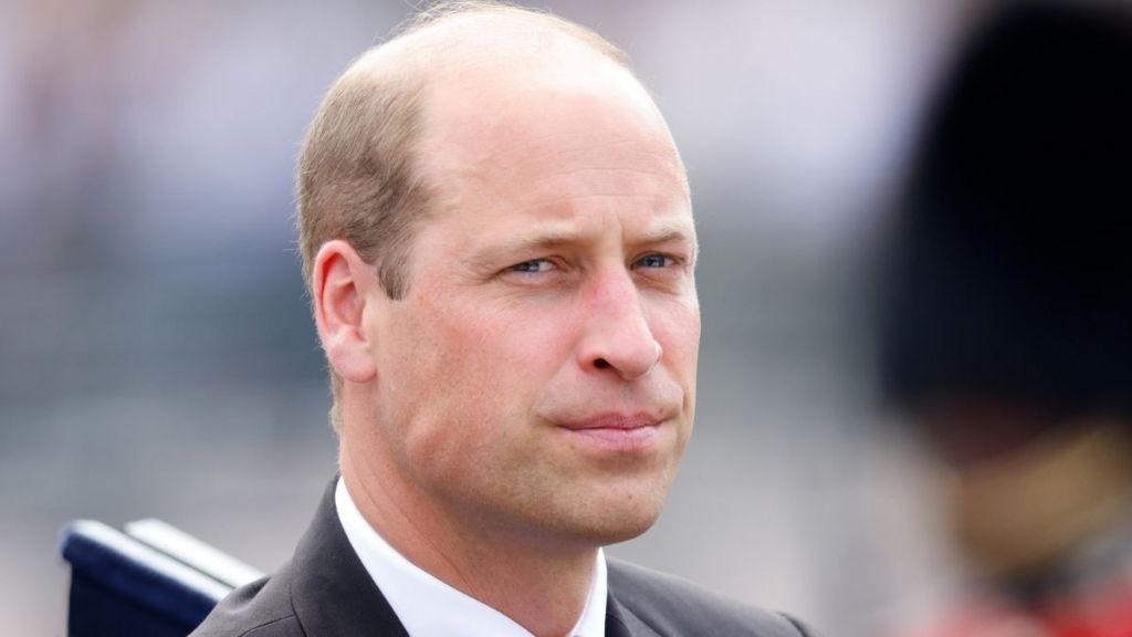 Future King Prince William Doing More Work Lately — Source