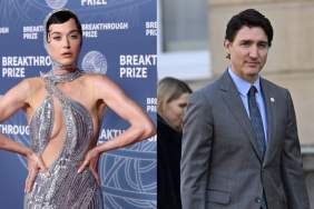 Being With Justin Trudeau Is Hurting Her PR, Says Source