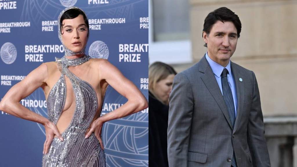 Being With Justin Trudeau Is Hurting Her PR, Says Source