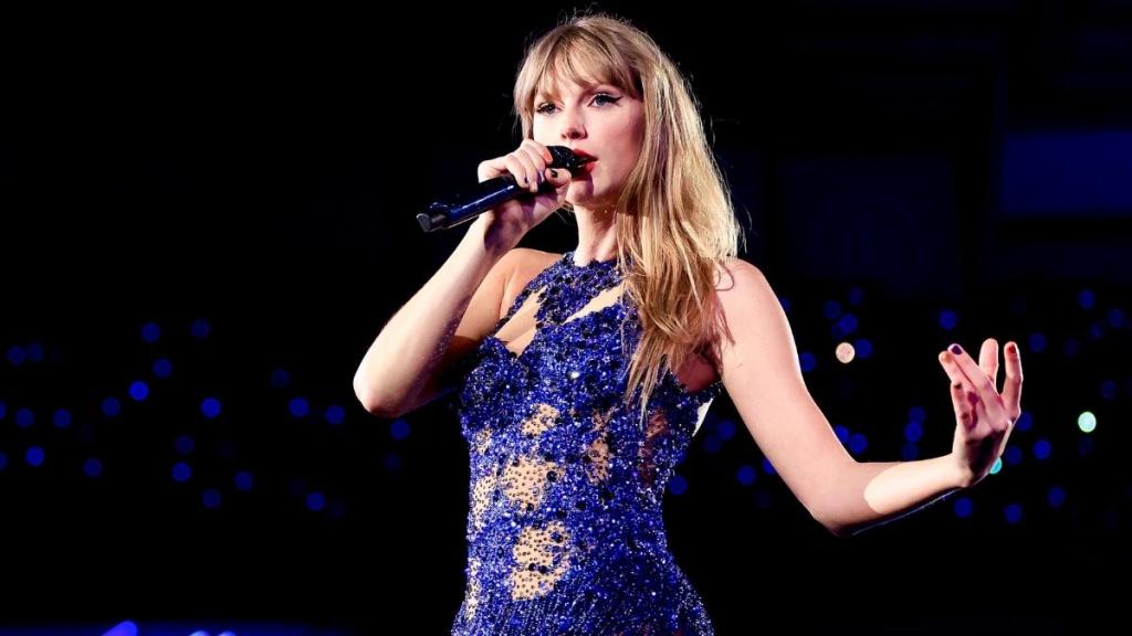 Taylor Swift Paying Composers for Using Their Tunes — Source
