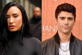 Demi Lovato’s Ex-Fiancé Max Ehrich Faces Arrest for Alleged Domestic Violence — Report