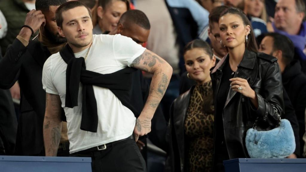 Selena Gomez Disappointed by ‘Selfish’ Brooklyn Beckham & Nicola Peltz Skipping Wedding, per Source