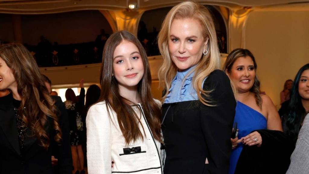 Nicole Kidman's Life With Kids During Divorce Will Not Be Easy, Says Source