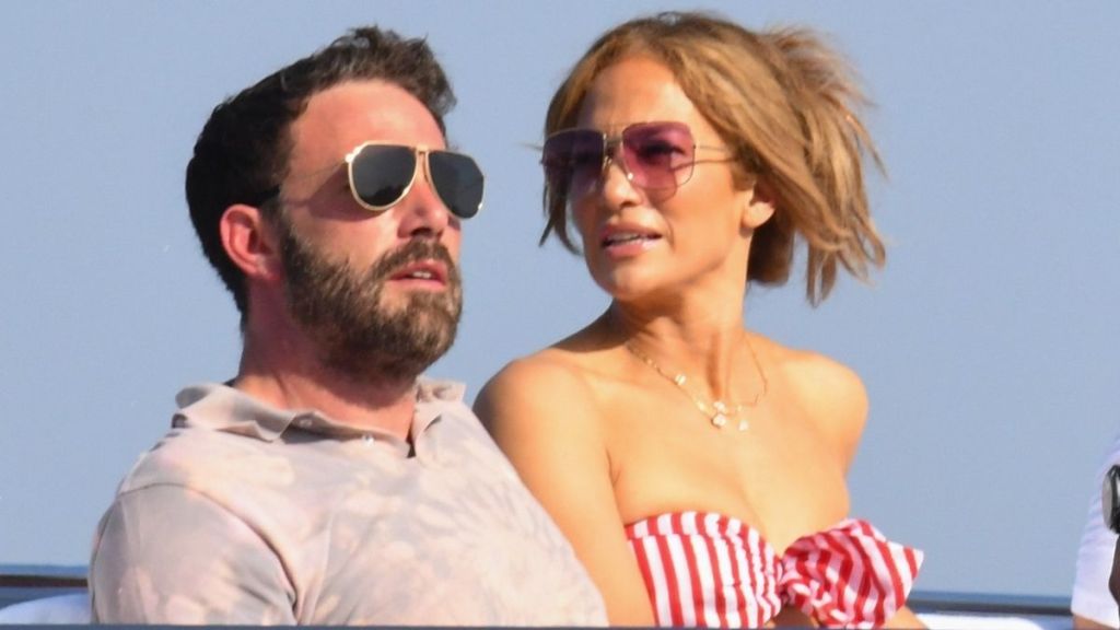 Ben Affleck Unable To Accept Jennifer Lopez’s Feelings on Love — Source