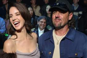 Lana Del Rey & Husband Jeremy Dufrene Channel Couple Goals at PFW