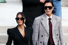 Kim Kardashian Making Big Career Changes & That Worries Her Mom, Says Source