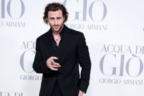 Aaron Taylor-Johnson