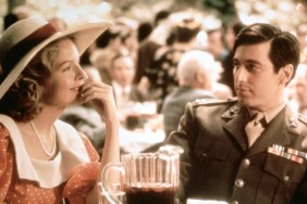 Al Pacino Pays Tribute to Diane Keaton, Calls Her 'My Partner'