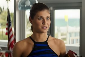 Alexandra Daddario Comedy Movie Finds New Streaming Home