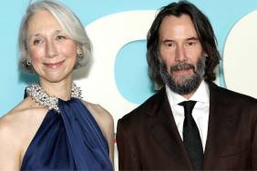 Alexandra Grant, Keanu Reeves