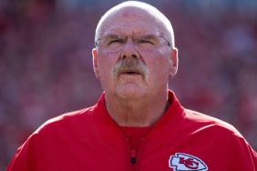 Andy Reid