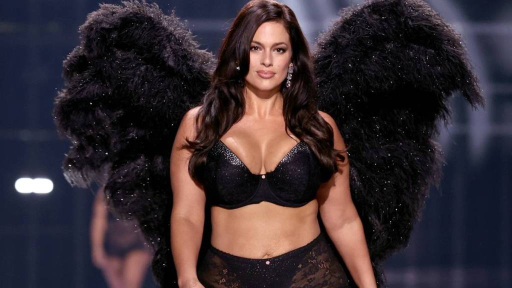 Ashley Graham