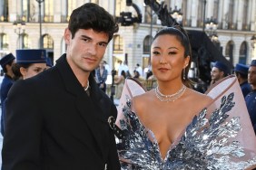 Ashley Park Breaks up With Emily in Paris Costar Paul Forman After 2 Years
