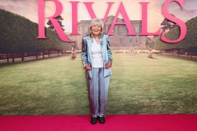 Author of David Tennant-Led Rivals Jilly Cooper Dies at 88