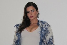 Barbie Ferreira Has Fans 'Gagged' Over Her Daring Neckline Top