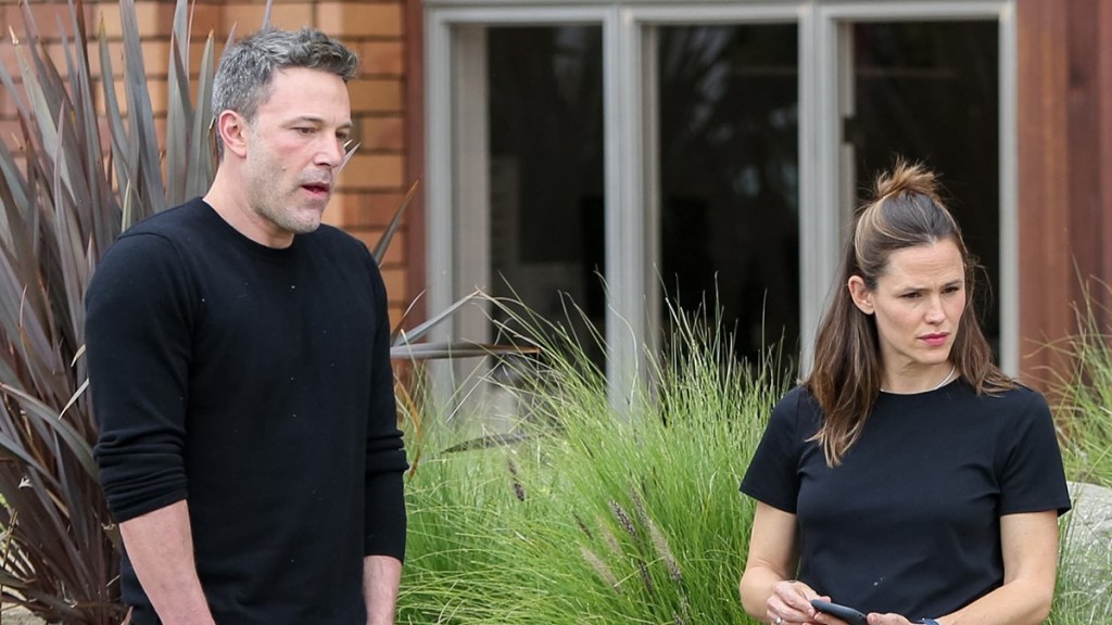 Ben Affleck 'Heartbroken' Over Ex-Wife Jennifer Garner's Upcoming Wedding, Insiders Say