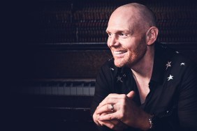 Bill Burr Defends Performing at Saudi Arabia’s Riyadh Comedy Festival 