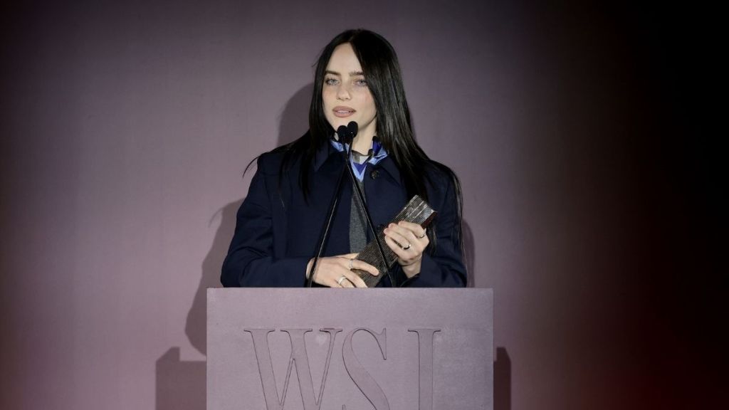 Billie Eilish