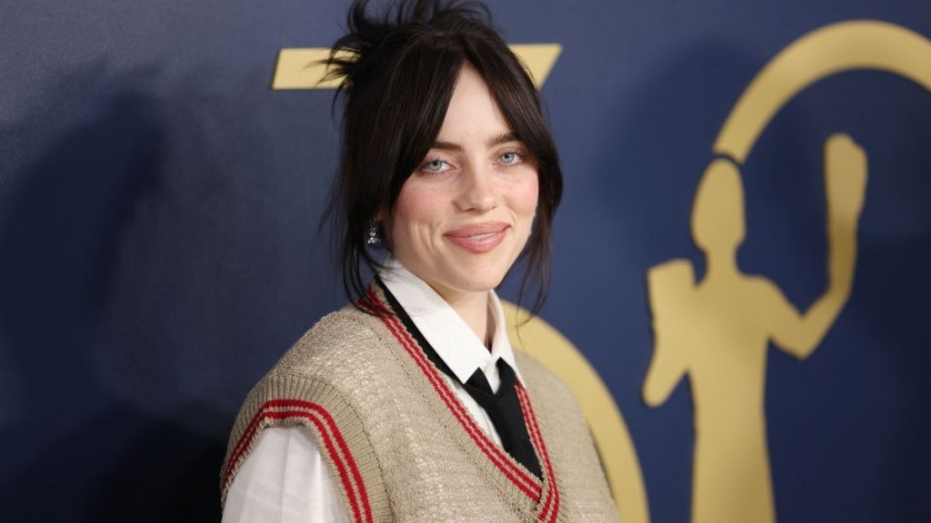 Billie Eilish