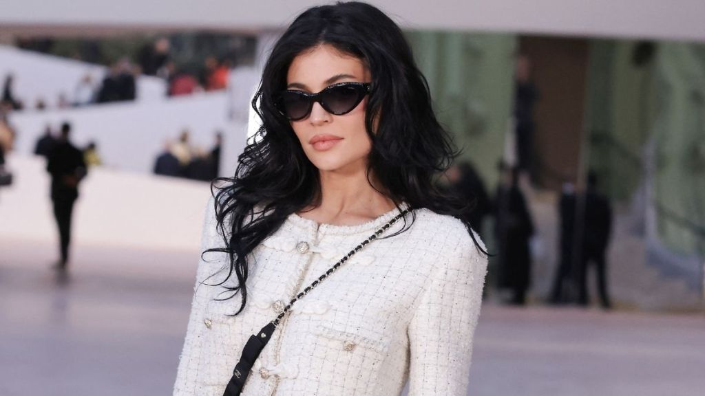 Kylie Jenner Goes by ‘King Kylie’ on Music Streaming Platforms After ‘Fourth Strike’ Debut