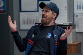 Beloved Ted lasso Star Gets Married in Ireland