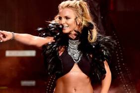 Britney Spears