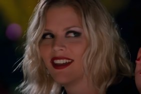 Dawson's Creek's Busy Philipps Talks Pacey's 'Wild' Relationship With Teacher