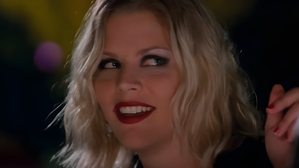 Dawson's Creek's Busy Philipps Talks Pacey's 'Wild' Relationship With Teacher