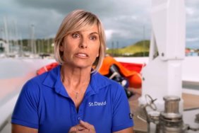 Below Deck Mediterranean Veteran Reveals if She'll Ever Do The Traitors Reality Series