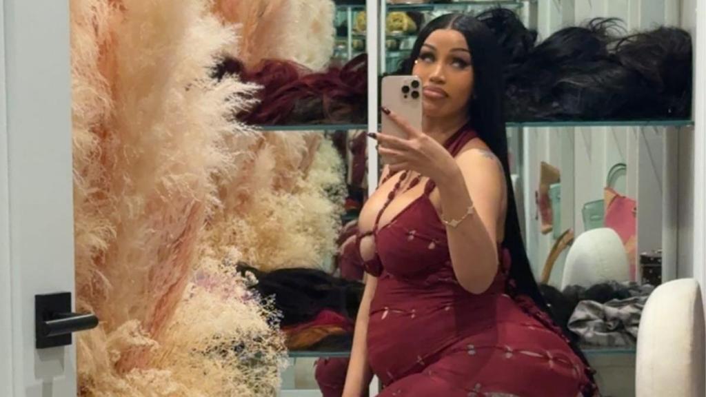 Cardi B