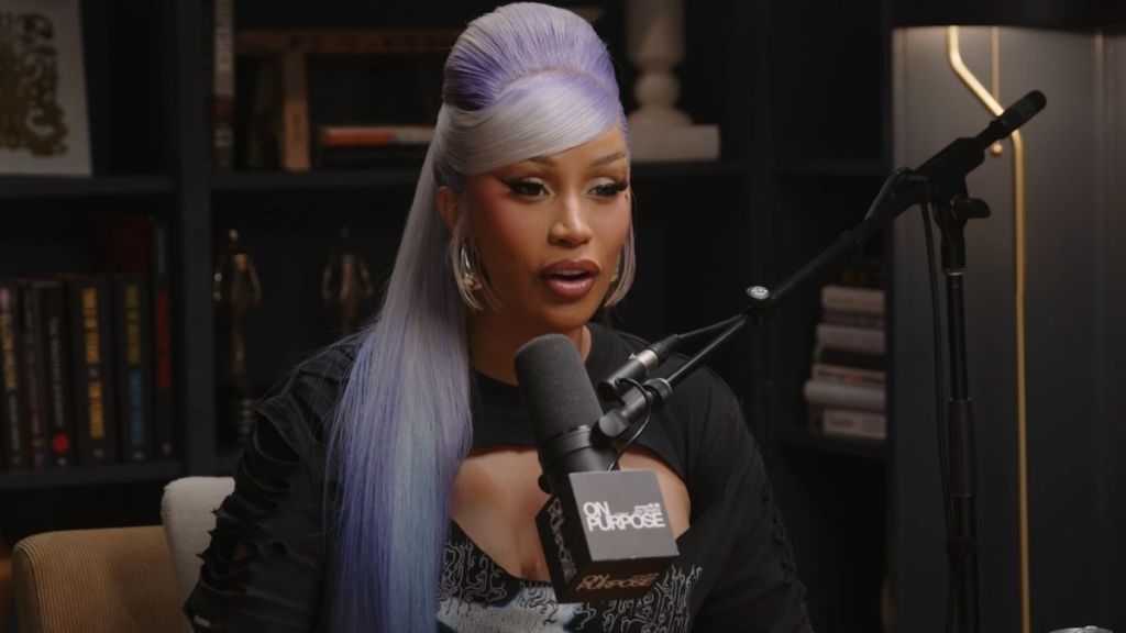 Cardi B