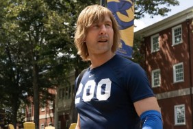 Why Chad Powers Had Only 6 Episodes Revealed