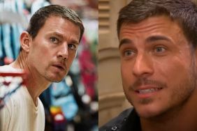 Roofman's Channing Tatum Responds to Jax Taylor's Roommate Claims