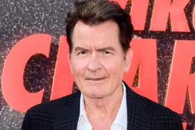 Charlie Sheen