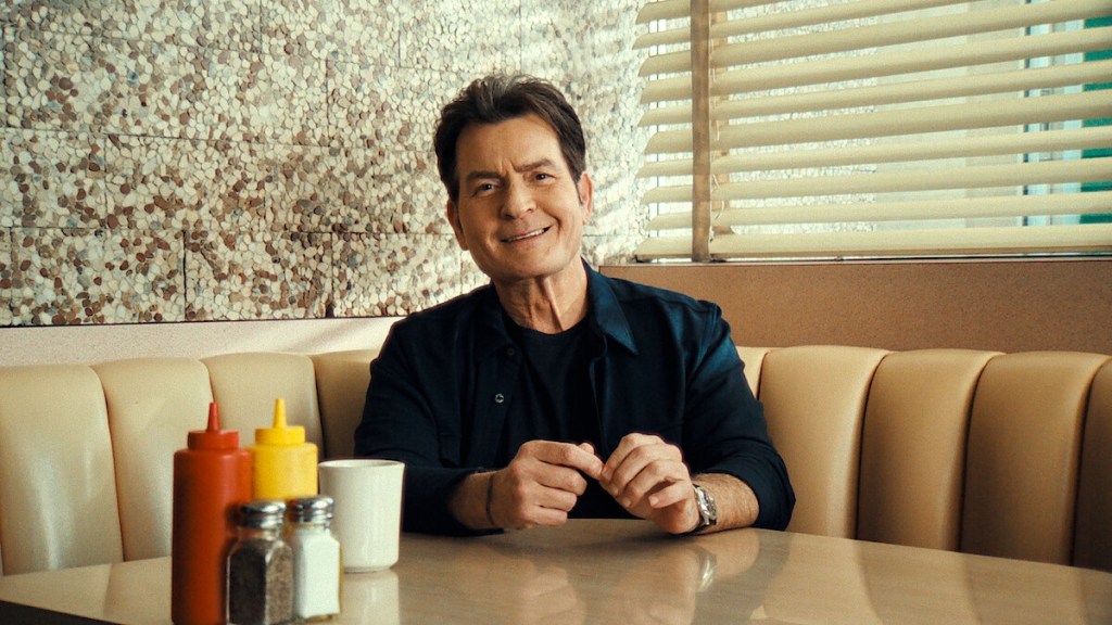 Charlie Sheen Revisits Tom Cruise Casting in Oscar-Nominated Movie