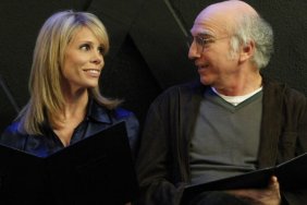 Cheryl Hines Reveals if She Has Spoken to Larry David Recently
